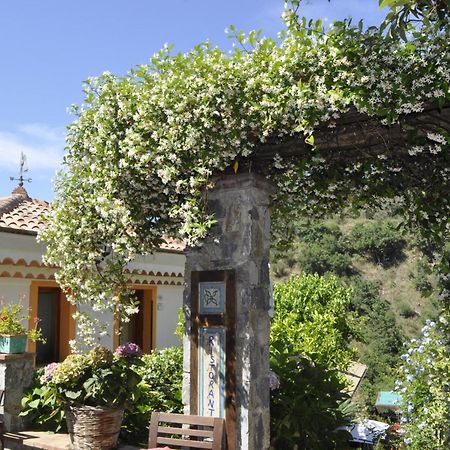 Borgo San Francesco Otel Gioiosa Marea Dış mekan fotoğraf