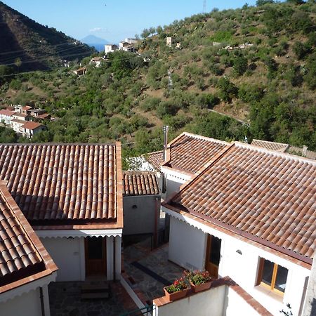 Borgo San Francesco Otel Gioiosa Marea Dış mekan fotoğraf