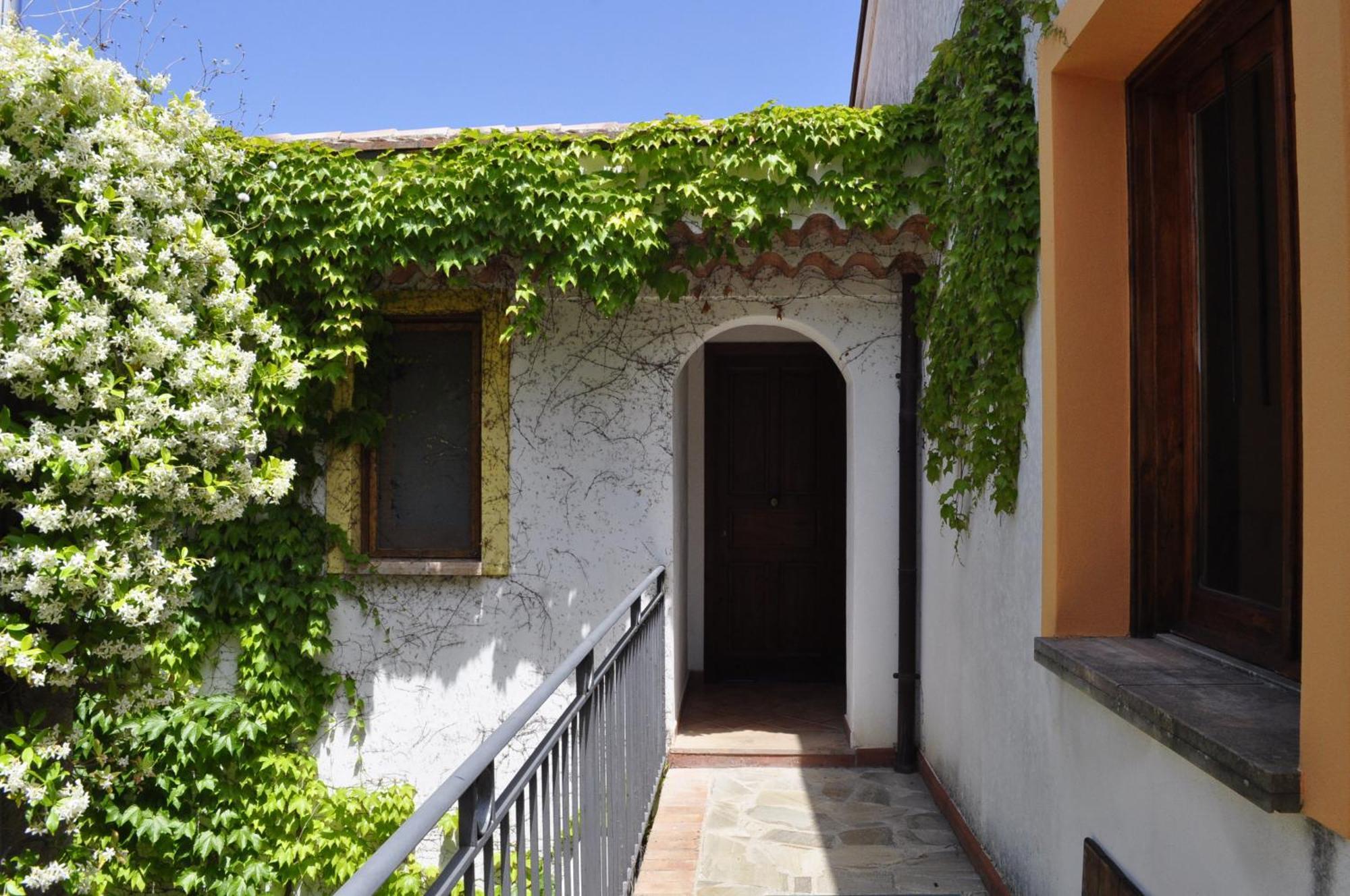 Borgo San Francesco Otel Gioiosa Marea Dış mekan fotoğraf