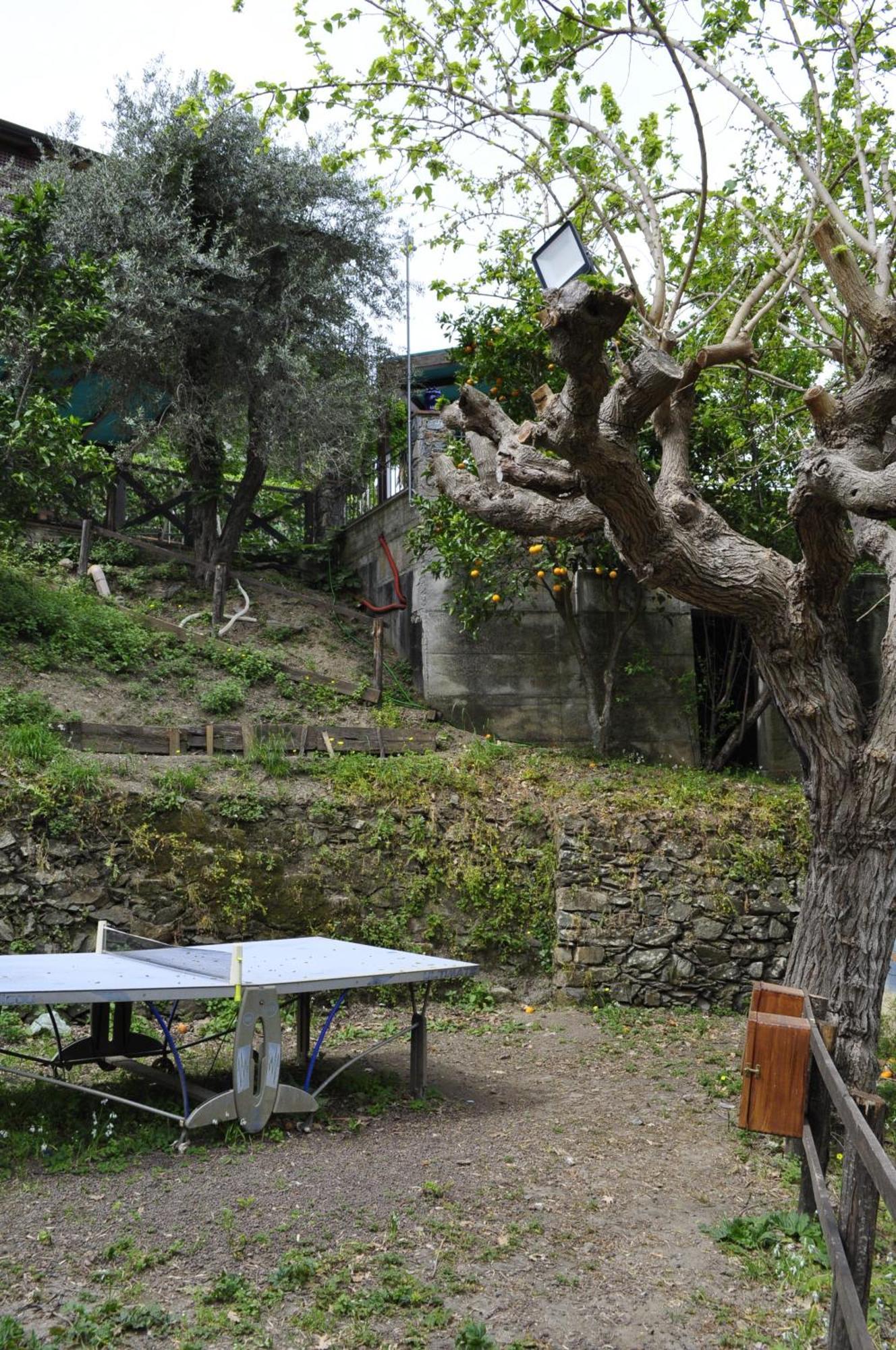 Borgo San Francesco Otel Gioiosa Marea Dış mekan fotoğraf