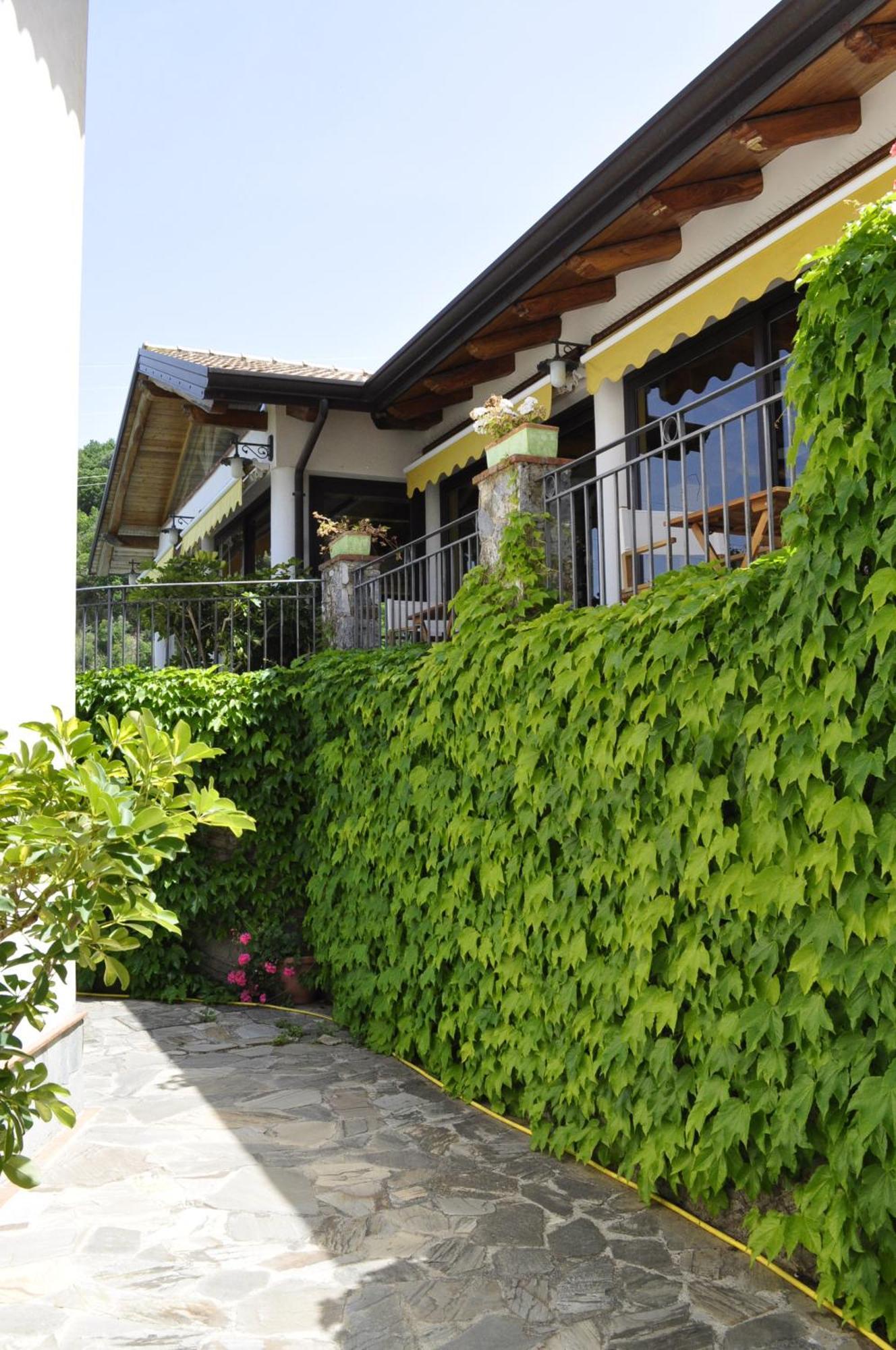 Borgo San Francesco Otel Gioiosa Marea Dış mekan fotoğraf