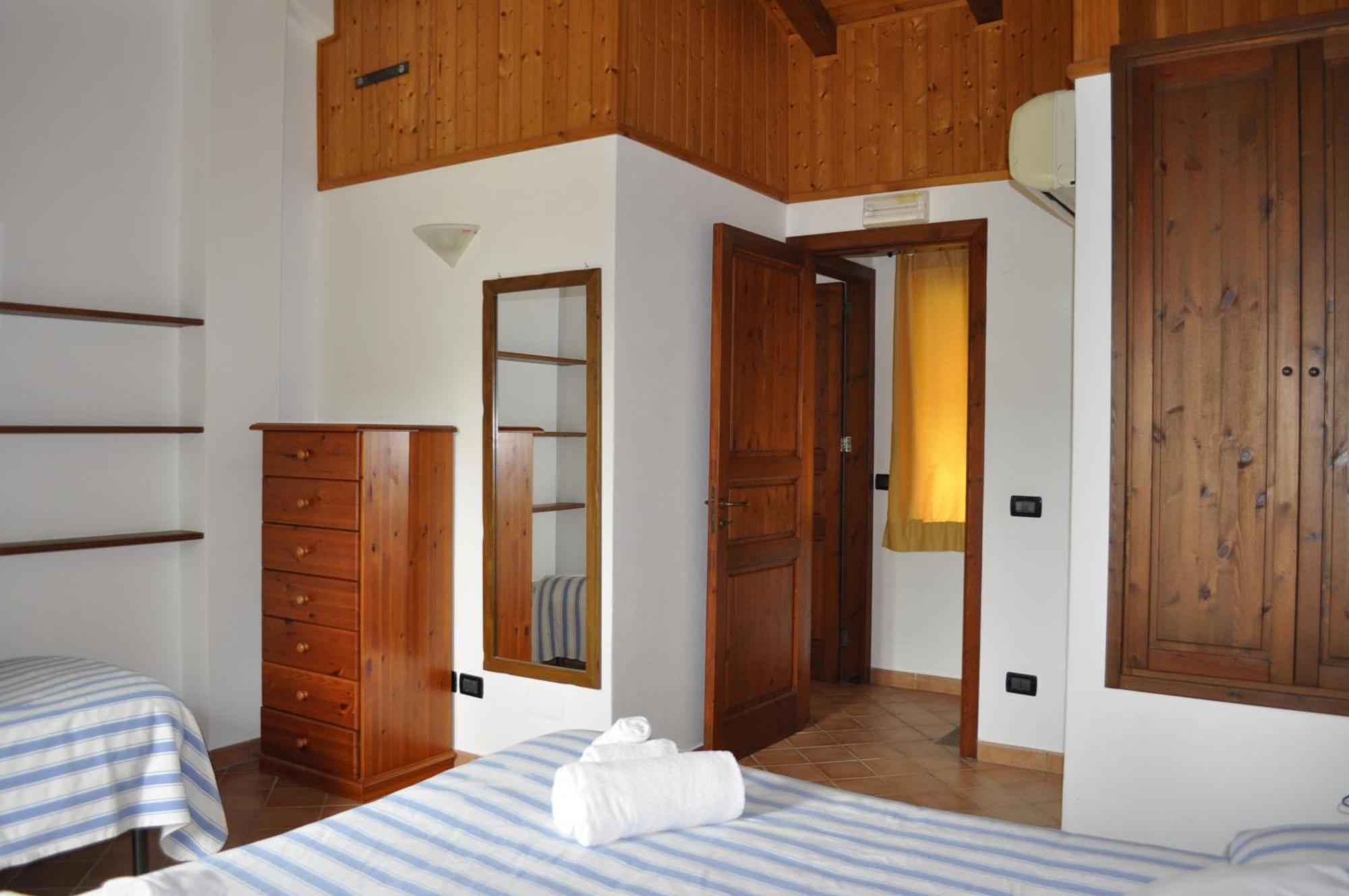 Borgo San Francesco Otel Gioiosa Marea Dış mekan fotoğraf