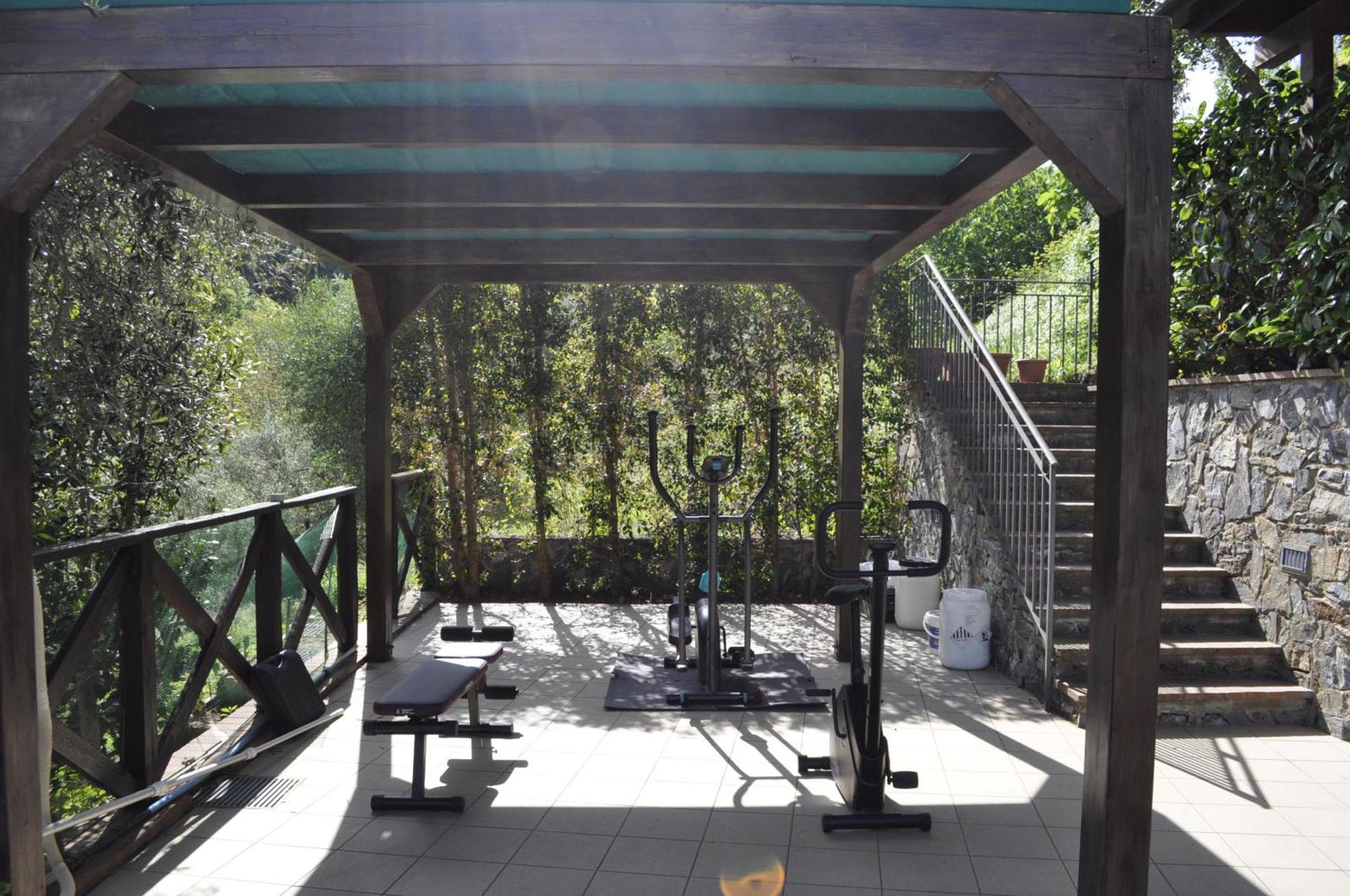 Borgo San Francesco Otel Gioiosa Marea Dış mekan fotoğraf