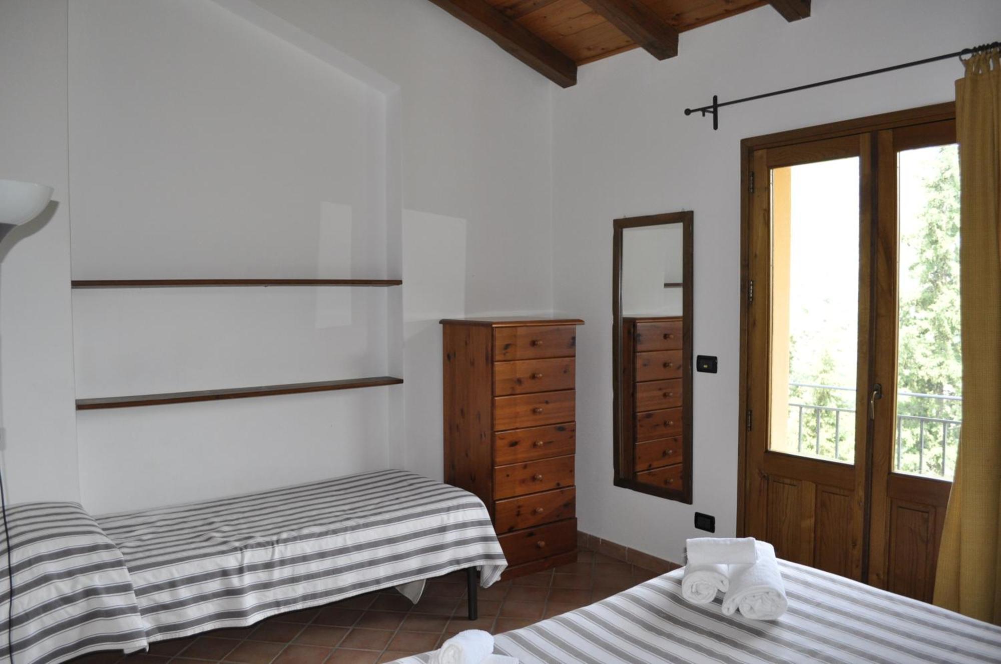 Borgo San Francesco Otel Gioiosa Marea Oda fotoğraf