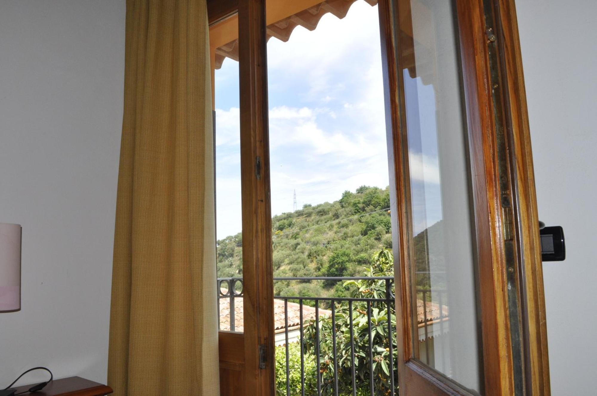 Borgo San Francesco Otel Gioiosa Marea Oda fotoğraf